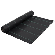 Onkruiddoek voor een onkruidvrije tuin en betere drainage - Onkruiddoekken