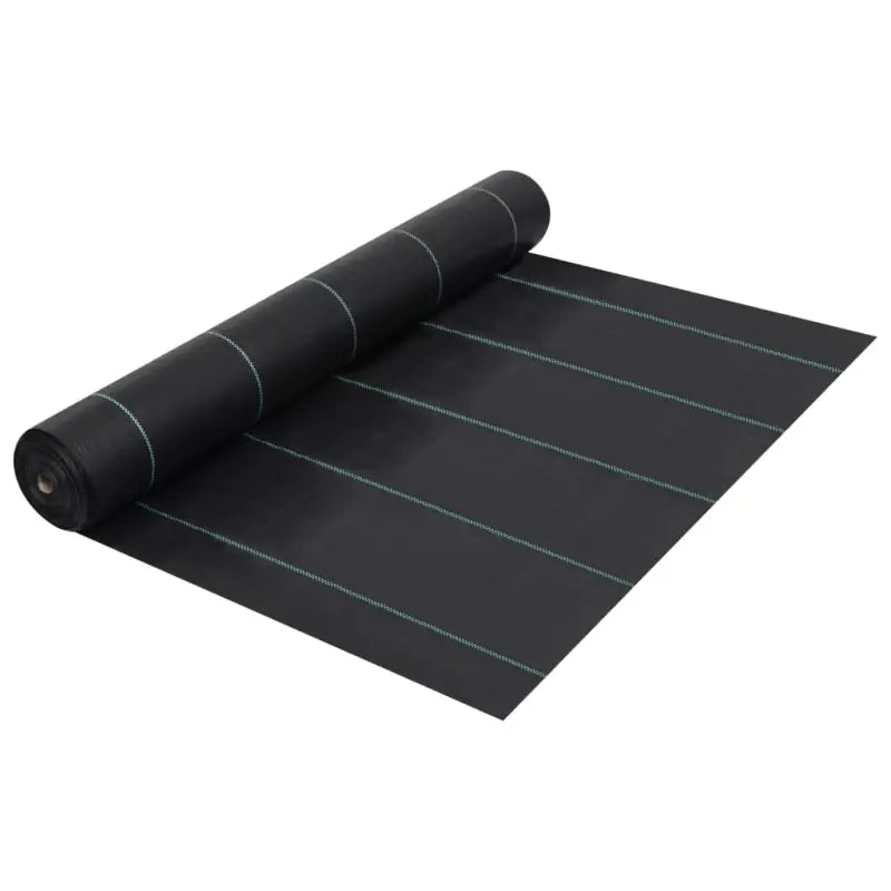 Onkruiddoek voor een onkruidvrije tuin en betere drainage - Onkruiddoekken