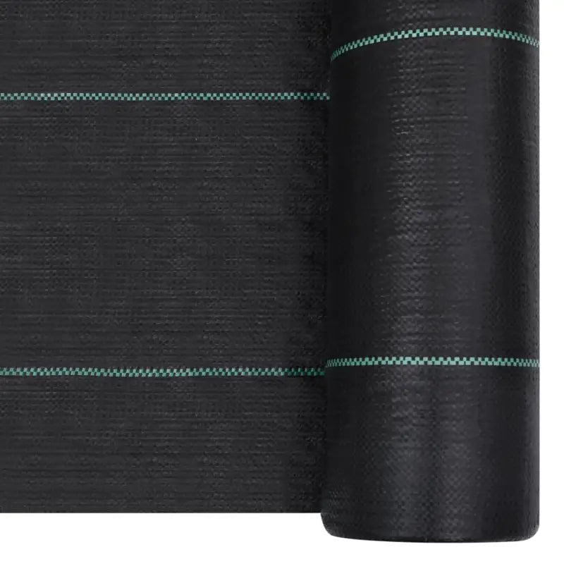 Onkruiddoek voor een onkruidvrije tuin en betere drainage - Onkruiddoekken