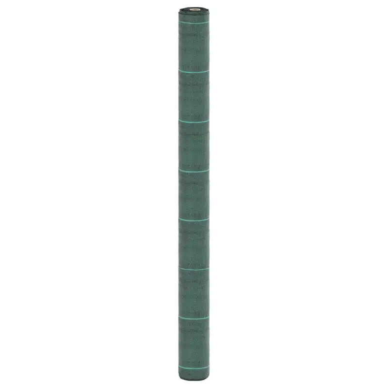 Onkruiddoek voor een onkruidvrije tuin en betere drainage - Groen / 1.5 x 150 m / 1 - Onkruiddoekken