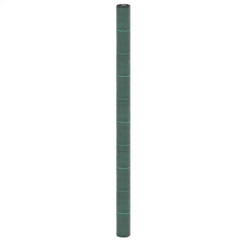 Onkruiddoek voor een onkruidvrije tuin en betere drainage - Groen / 2 x 5 m / 1 - Onkruiddoekken