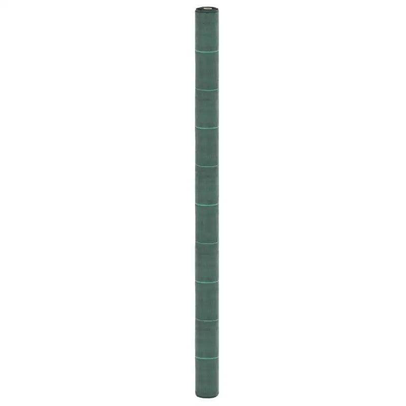 Onkruiddoek voor een onkruidvrije tuin en betere drainage - Groen / 2 x 25 m / 1 - Onkruiddoekken