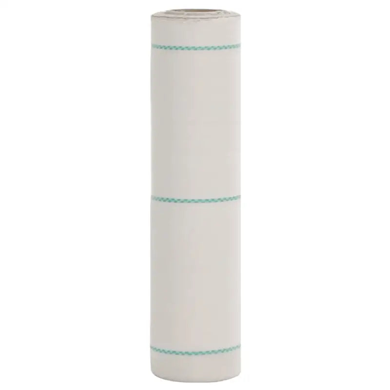 Onkruiddoek voor een onkruidvrije tuin en betere drainage - Wit / 0.5 x 100 m / 1 - Onkruiddoekken