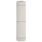Onkruiddoek voor een onkruidvrije tuin en betere drainage - Wit / 0.5 x 10 m / 1 - Onkruiddoekken