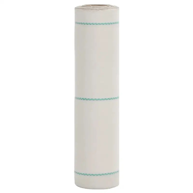 Onkruiddoek voor een onkruidvrije tuin en betere drainage - Wit / 0.5 x 200 m / 1 - Onkruiddoekken