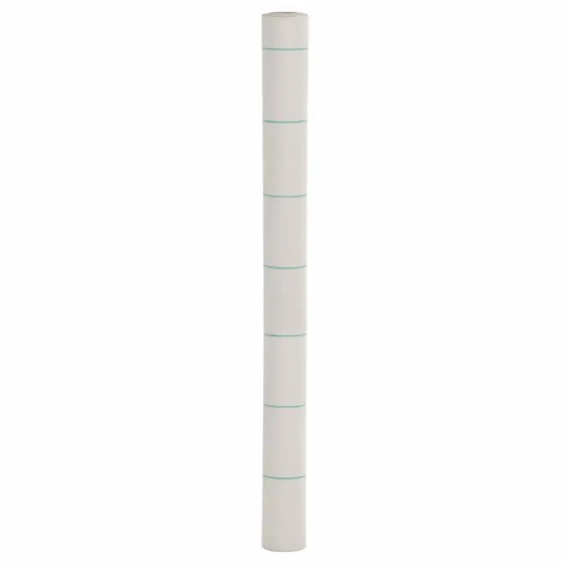 Onkruiddoek voor een onkruidvrije tuin en betere drainage - Wit / 1.5 x 25 m / 1 - Onkruiddoekken