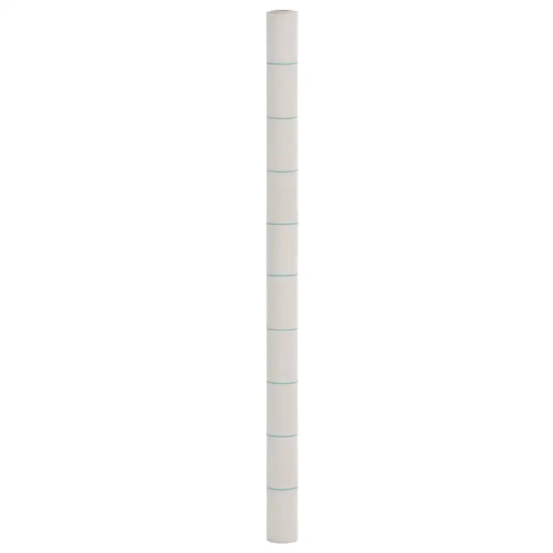 Onkruiddoek voor een onkruidvrije tuin en betere drainage - Wit / 2 x 200 m / 1 - Onkruiddoekken