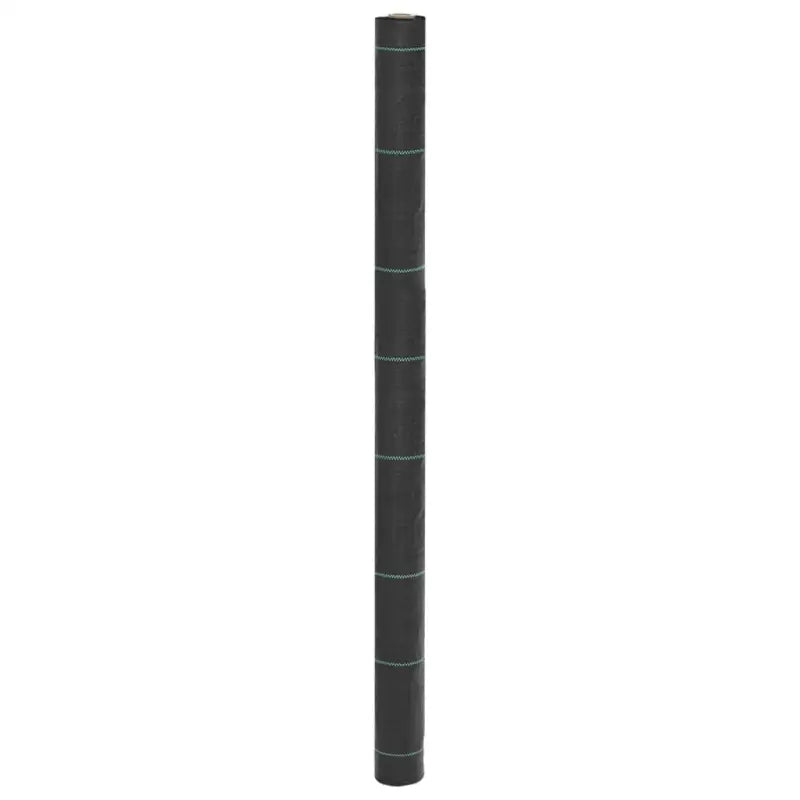 Onkruiddoek voor een onkruidvrije tuin en betere drainage - Zwart / 1.5 x 25 m / 1 - Onkruiddoekken
