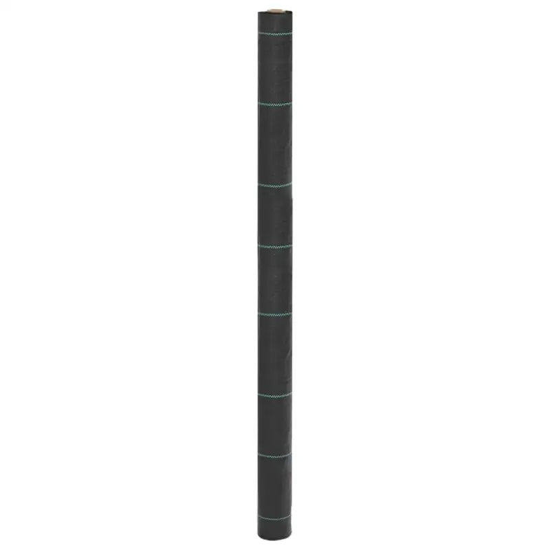 Onkruiddoek voor een onkruidvrije tuin en betere drainage - Zwart / 1.5 x 150 m / 1 - Onkruiddoekken