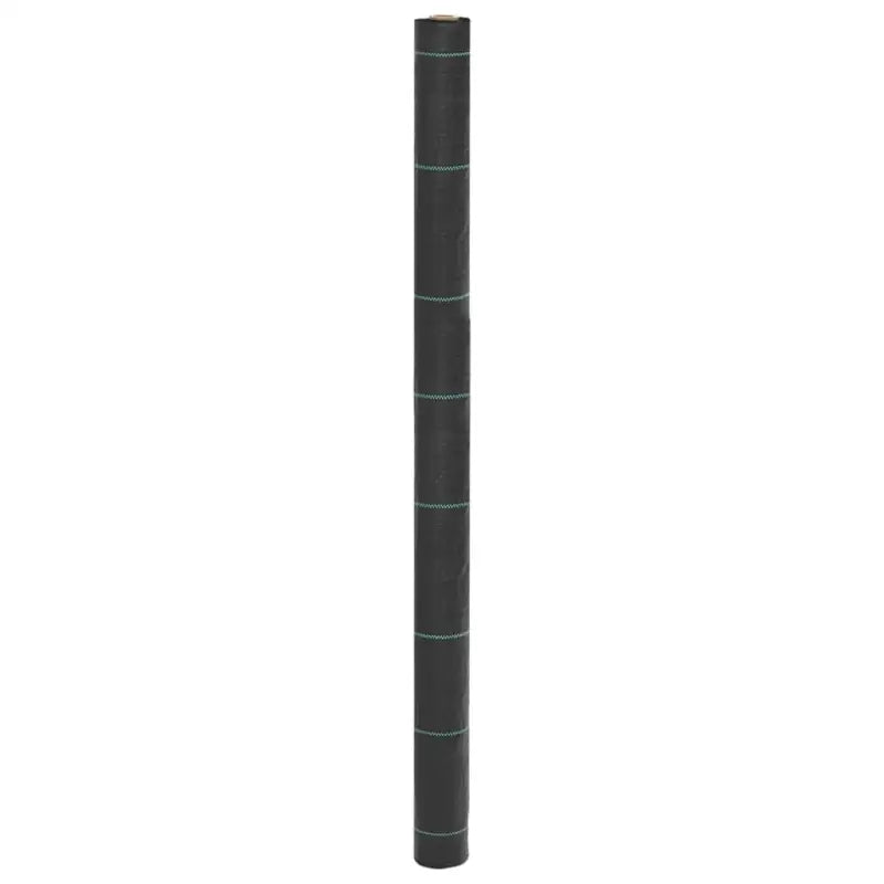 Onkruiddoek voor een onkruidvrije tuin en betere drainage - Zwart / 1.5 x 10 m / 1 - Onkruiddoekken