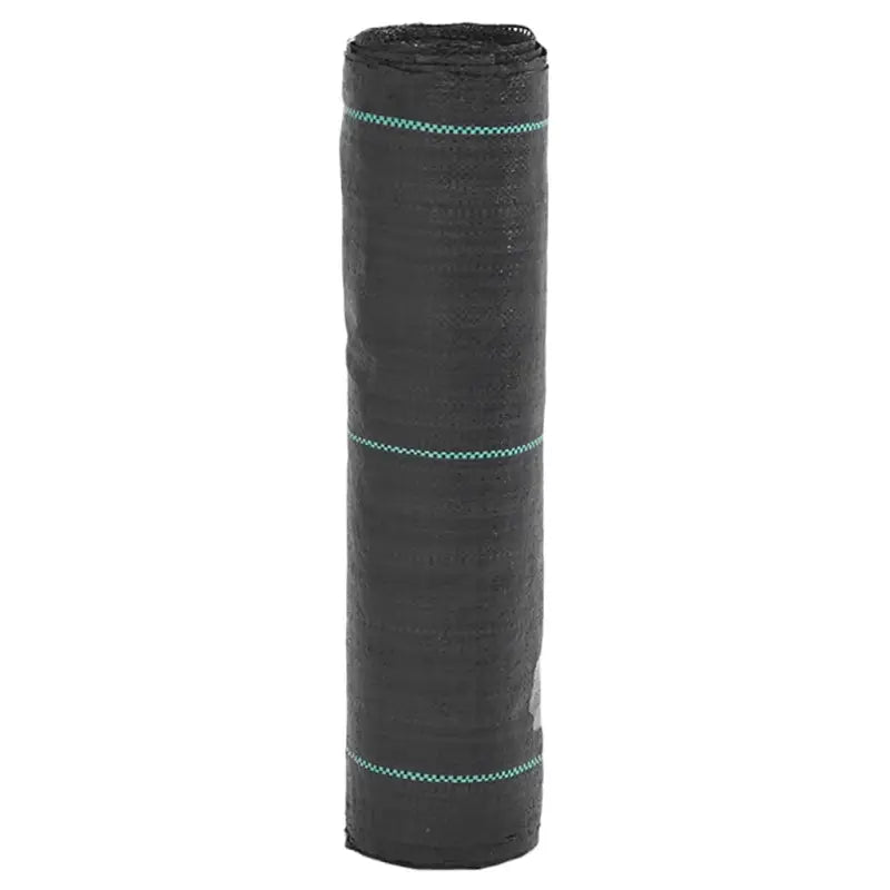 Onkruiddoek voor een onkruidvrije tuin en waterdoorlatendheid - 0.5 x 10 m (100 g/m²) / 1 - Onkruiddoekken
