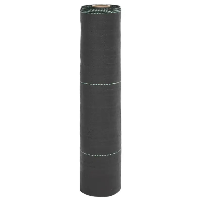 Onkruiddoek voor een onkruidvrije tuin en waterdoorlatendheid - 0.5 x 10 m (150 g/m²) / 1 - Onkruiddoekken