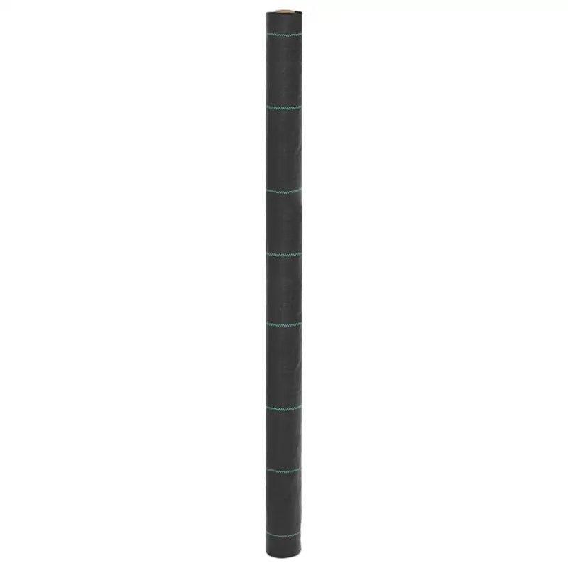 Onkruiddoek voor een onkruidvrije tuin en waterdoorlatendheid - 1.5 x 10 m (100 g/m²) / 1 - Onkruiddoekken