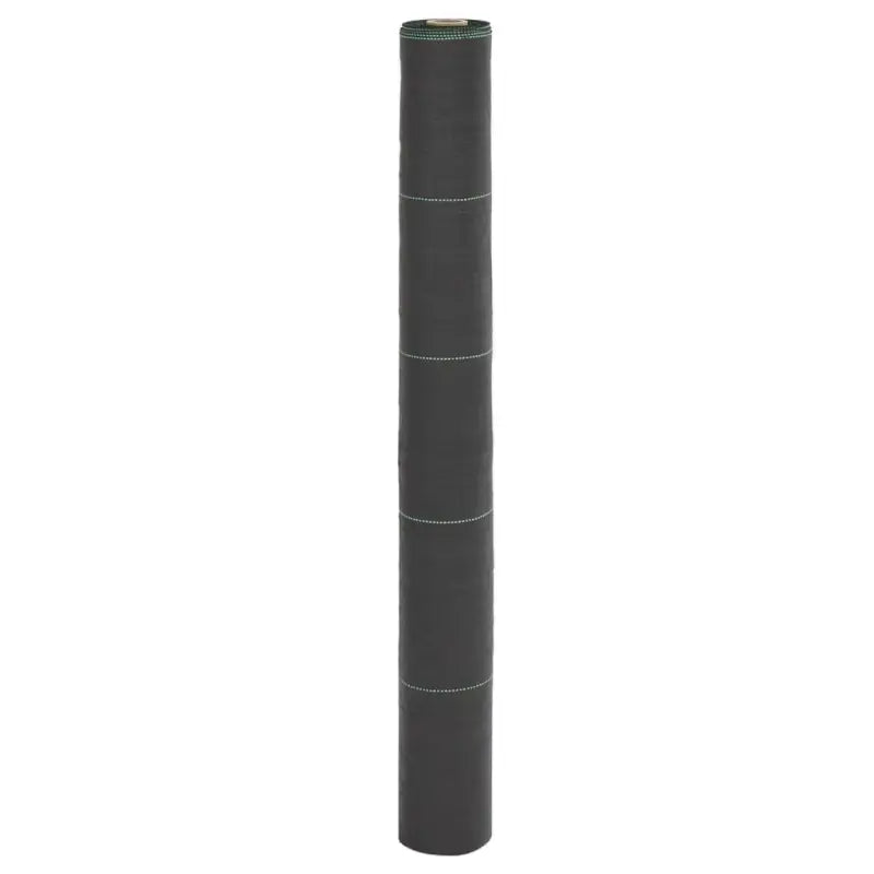Onkruiddoek voor een onkruidvrije tuin en waterdoorlatendheid - 1 x 100 m (150 g/m²) / 1 - Onkruiddoekken