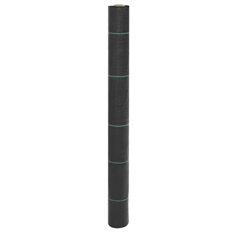 Onkruiddoek voor een onkruidvrije tuin en waterdoorlatendheid - 1 x 50 m (100 g/m²) / 1 - Onkruiddoekken