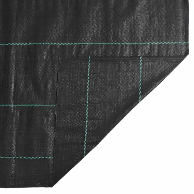 Onkruiddoek voor een onkruidvrije tuin en waterdoorlatendheid - Onkruiddoekken
