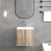 Opbergkast Badkamer met massief teakhout de perfecte keuze - Opbergkasten & lockerkasten