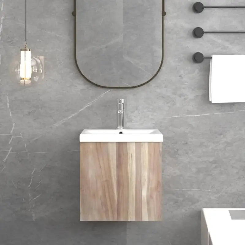 Opbergkast Badkamer met massief teakhout de perfecte keuze - Opbergkasten & lockerkasten