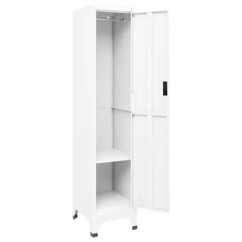 Opbergkast met afsluitbare deur voor kantoor of ruimte decoratie - Opbergkasten & lockerkasten