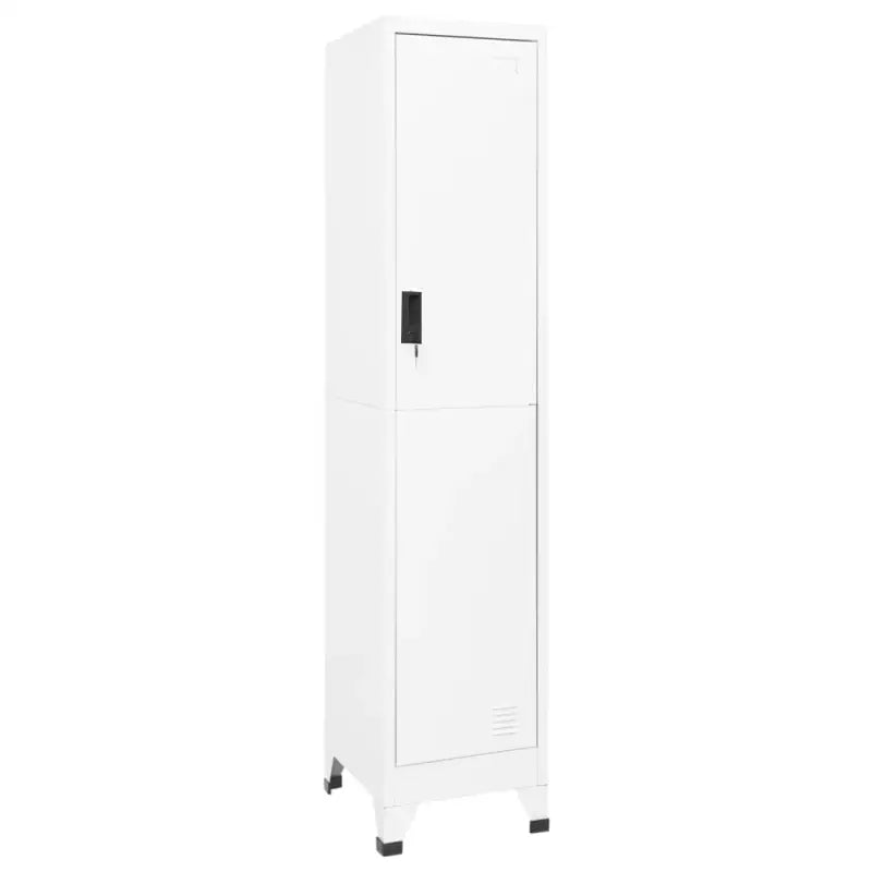 Opbergkast met afsluitbare deur voor kantoor of ruimte decoratie - Opbergkasten & lockerkasten