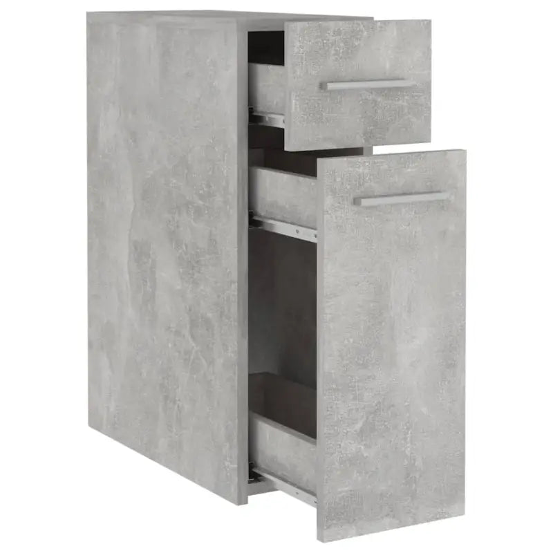 Opbergkast van bewerkt hout voor een overzichtelijk huis - Opbergkasten & lockerkasten