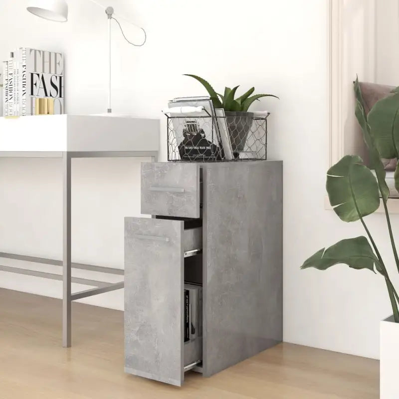 Opbergkast van bewerkt hout voor een overzichtelijk huis - Opbergkasten & lockerkasten