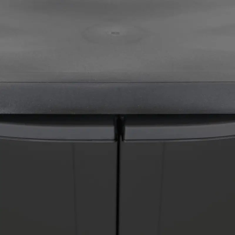 Opbergkast voor andere spullen met compact ontwerp in duurzaam polypropyleen - Opbergkasten & lockerkasten