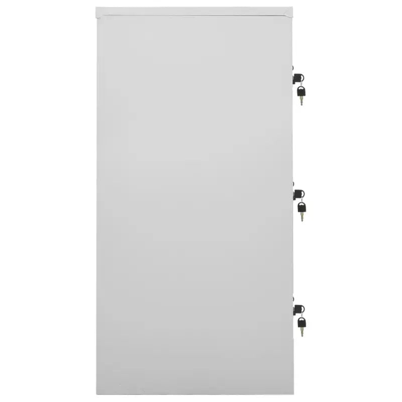 Opbergkast voor verschillende spullen met modern en duurzaam design - Opbergkasten & lockerkasten