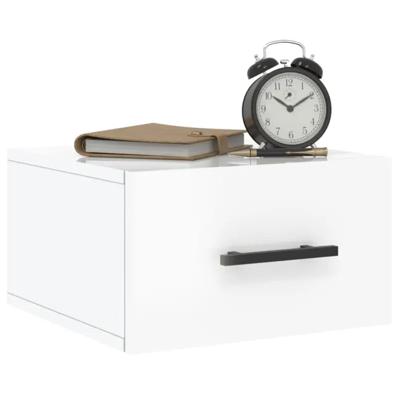 Opbergkasten en lockerkasten in hoogglans wit voor aan de wand - Opbergkasten & lockerkasten