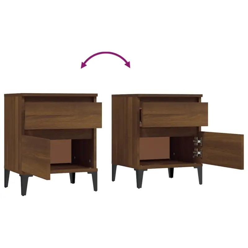 Opbergkasten en lockerkasten met stabiel blad en elegant ontwerp - Opbergkasten & lockerkasten