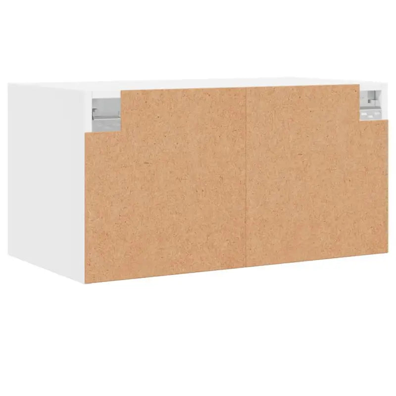 Opbergkasten met glazen deuren voor een lege muur decoratie - Opbergkasten & lockerkasten