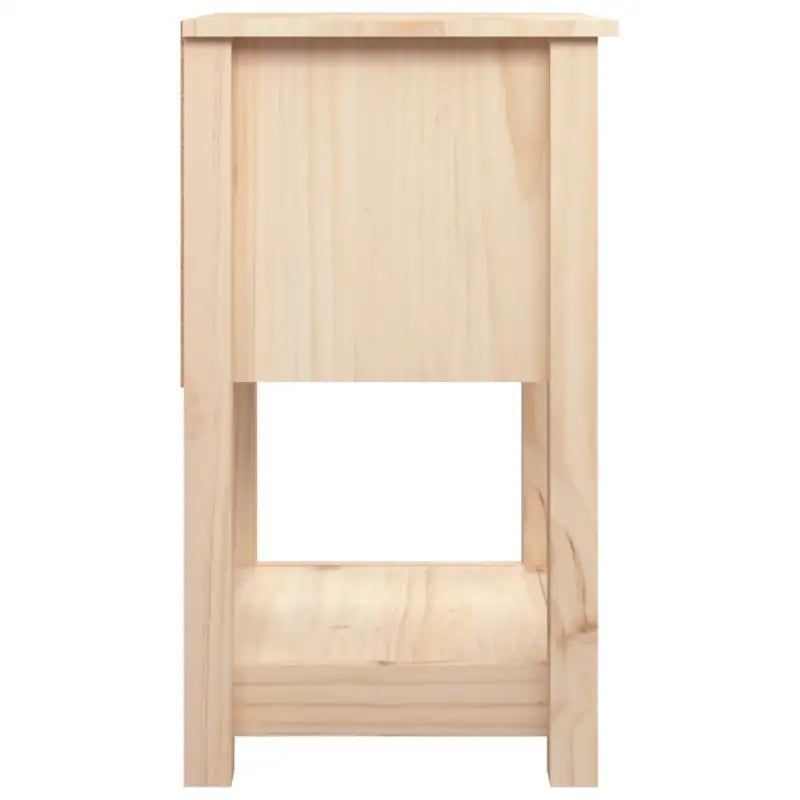 Opbergkasten met massief grenenhout en stabiel blad voor in je interieur - Opbergkasten & lockerkasten