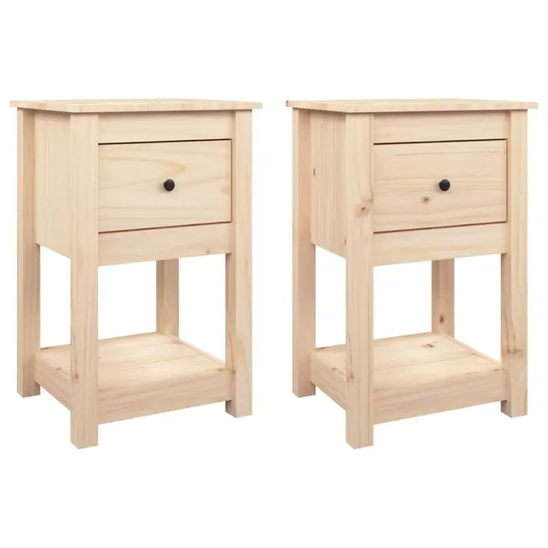 Opbergkasten met massief grenenhout en stabiel blad voor in je interieur - Opbergkasten & lockerkasten