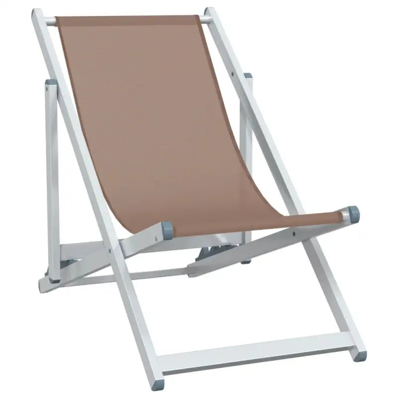 Opvouwbare Tuinstoelen voor Strand en Terras - Tuinstoelen