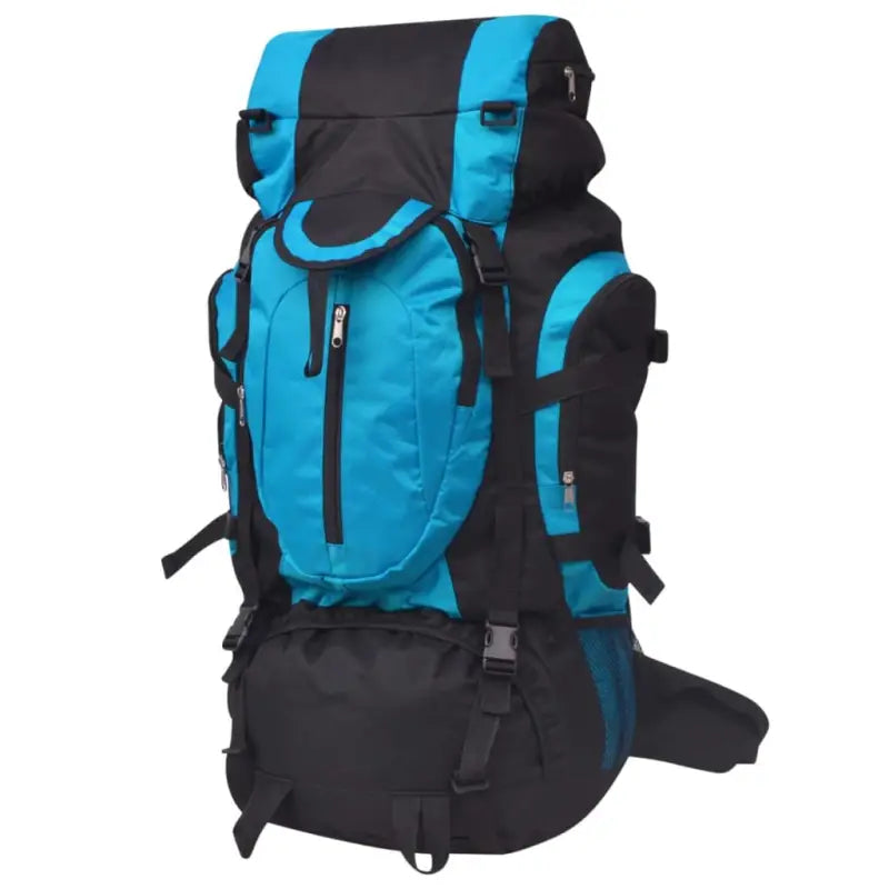 Outdoor rugzak met grote inhoud en 600d polyester voor reizen - Rugzakken