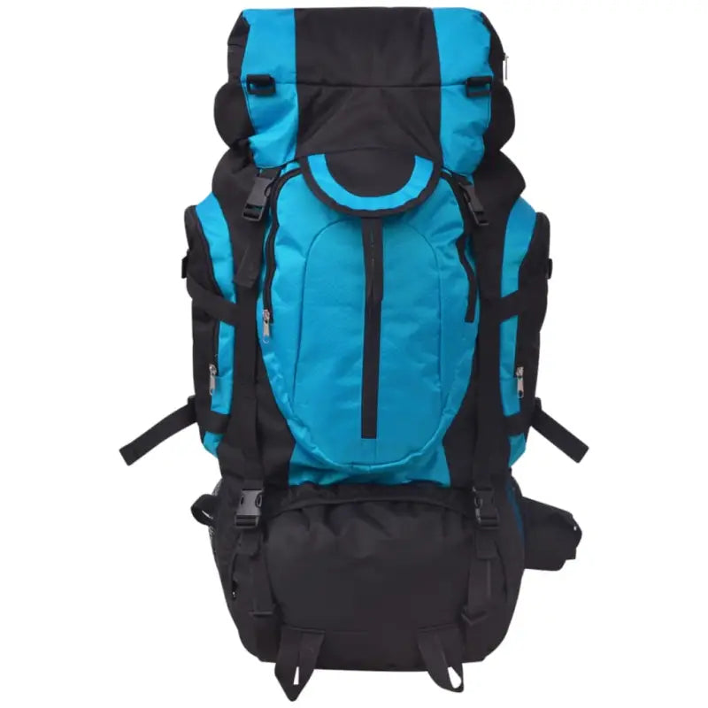 Outdoor rugzak met grote inhoud en 600d polyester voor reizen - Rugzakken