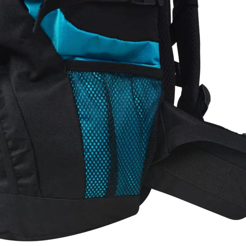 Outdoor rugzak met grote inhoud en 600d polyester voor reizen - Rugzakken