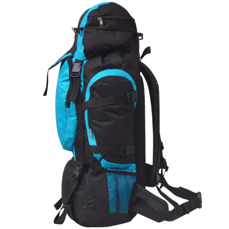 Outdoor rugzak met grote inhoud en 600d polyester voor reizen - Rugzakken