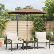 Parasols en zonneschermen voor schaduw en UV-bescherming - Parasols en zonneschermen