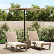 Parasols en Zonneschermen voor Schaduw en UV-bescherming - Parasols en zonneschermen