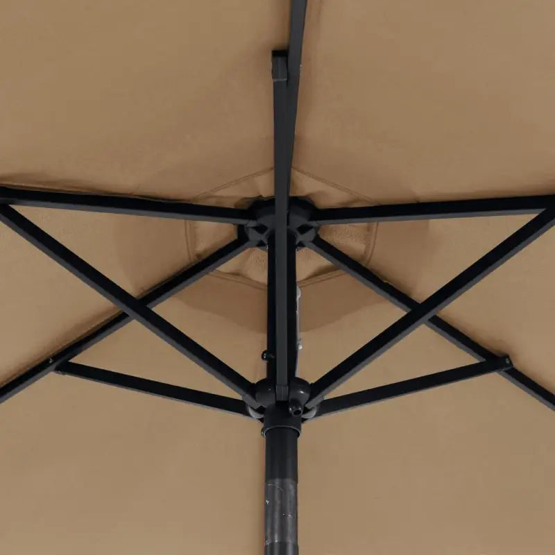 Parasols en zonneschermen voor schaduw en UV-bescherming - Parasols en zonneschermen