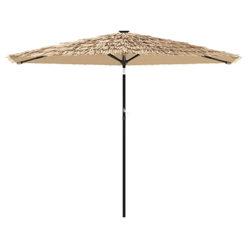 Parasols en Zonneschermen voor Schaduw en UV Bescherming - Parasols en zonneschermen