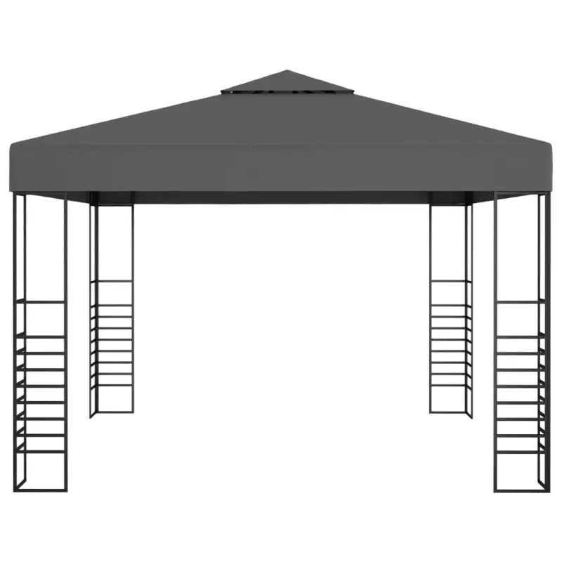 Partytent met polyamide coating voor buitenactiviteiten en zonnescherm - Partytenten & prieëlen