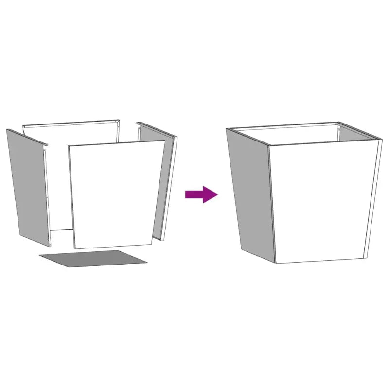 Plantenbakken voor je favoriete planten voor tuin en balkon - Bloempotten & plantenbakken