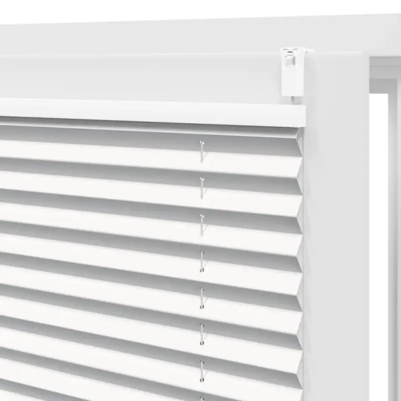 Plissé rolgordijn voor jonge kinderen met gemakkelijke zon- en zichtbescherming - Jaloezieën & rolgordijnen