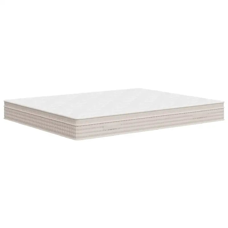 Pocketveringmatras voor comfortabel en duurzaam slapen - 160 x 200 cm / 1 - Matrassen