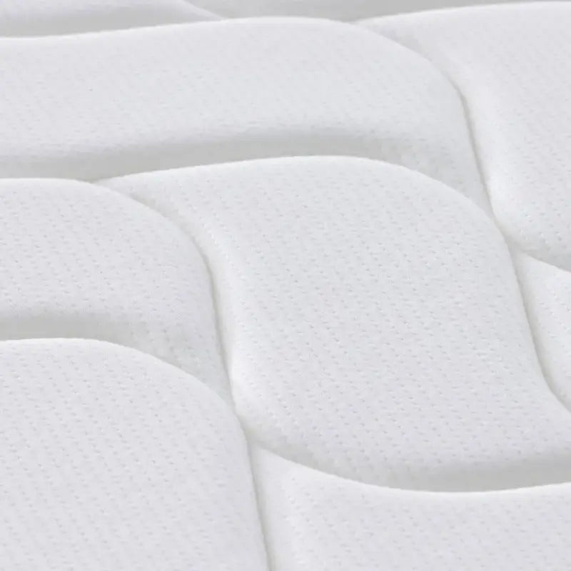 Pocketveringmatras voor comfortabele en ademende slaap - Matrassen