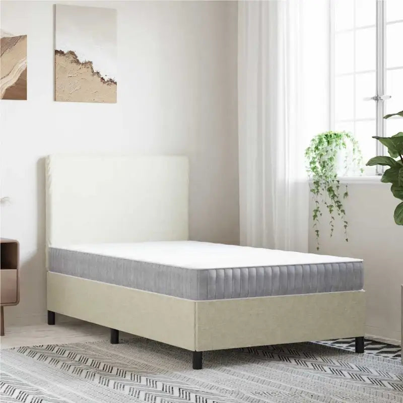 Pocketveringmatras voor comfortabele en ademende slaapervaring - Matrassen