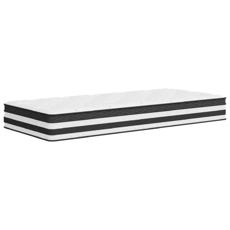 Pocketveringmatras voor comfortabele en duurzame slaap ervaring - 90 x 200 cm / 1 - Matrassen
