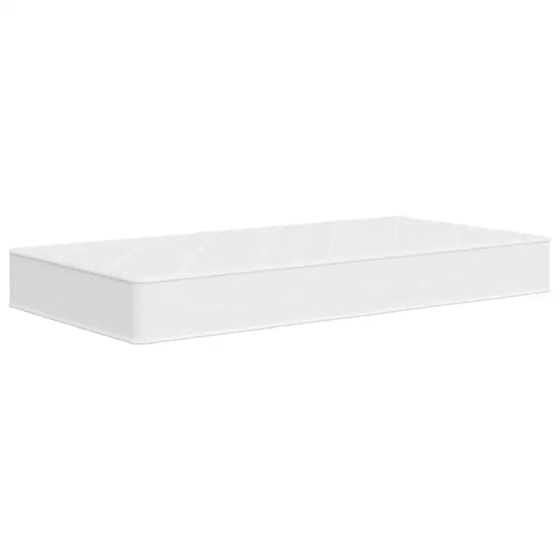 Pocketveringmatras voor een comfortabele en ademende slaapervaring - 100 x 200 cm / 1 - Matrassen